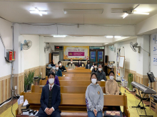 교회사진